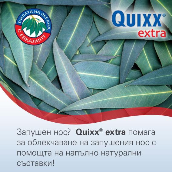 Листа от евкалипт