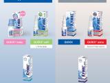 Quixx sprays range