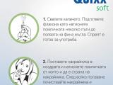 How to use instructions